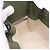 Bolsa Loewe Hammock Mini Drawstring Verde - vista 14
