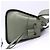 Bolsa Loewe Hammock Mini Drawstring Verde - vista 6