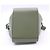 Bolsa Loewe Hammock Mini Drawstring Verde - vista 7