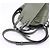 Bolsa Loewe Hammock Mini Drawstring Verde - vista 9