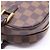Louis Vuitton Damier Salia Mini Handtasche Braun Beige - Ansicht 11