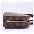 Louis Vuitton Damier Salia Mini Handtasche Braun Beige - Ansicht 5