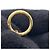 Pulsera de amuletos Loewe Gold Dorado - vista 10