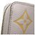 Portafoglio lungo Louis Vuitton Monogram Empreinte D'oro - vista 5