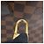 Louis Vuitton Damier Ebene Kensington Tote Bag Braun - Ansicht 16