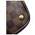 Louis Vuitton Damier Ebene Kensington Tote Bag Braun - Ansicht 8