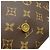 Louis Vuitton Monogram Musette Tango Short Shoulder Bag Marrone - vista 10