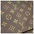 Louis Vuitton Monogram Musette Tango Short Shoulder Bag Marrone - vista 13