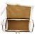 Louis Vuitton Monogram Papillon Trunk M81485 Castaño - vista 5