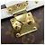 Louis Vuitton Monogram Papillon Trunk M81485 Castaño - vista 9