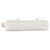 Louis Vuitton Monogram Empreinte Pochette Volga Blanc - vue 3
