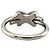 Chaumet Jeux de Liens Ring in 18K Weißgold Golden - Ansicht 5