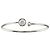 Bracciale Chopard Happy Snowflake D'oro - vista 4