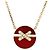 Collana Chaumet Jeux de Liens Harmony D'oro
