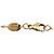 Collana Chaumet Jeux de Liens Harmony D'oro - vista 6