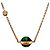Piaget Possession Halskette Golden