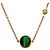 Piaget Possession Halskette Golden - Ansicht 3