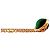 Piaget Possession Halskette Golden - Ansicht 4