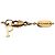 Piaget Possession Halskette Golden - Ansicht 5