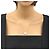 Autre Marque Collar Tiffany & Co. T Circle Dorado - vista 2