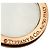 Autre Marque Collar Tiffany & Co. T Circle Dorado - vista 5