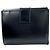 Salvatore Ferragamo Vara Bi-Fold Ledergeldbörse Schwarz - Ansicht 2