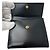 Salvatore Ferragamo Vara Bi-Fold Ledergeldbörse Schwarz - Ansicht 4