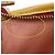 Borsa in nylon Burberry Blue Label Beige Porpora - vista 13