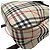 Zaino Mini Burberry Marrone - vista 12