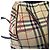 Zaino Mini Burberry Marrone - vista 9