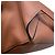 Sac à main Loewe Puzzle Bum Small Marron - vue 7