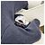 Loewe Pebble Baguette Mini Lederhandtasche Weiß - Ansicht 13