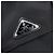Prada Triangle Tote Bag Schwarz - Ansicht 10