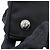 Prada Triangle Tote Bag Schwarz - Ansicht 11