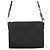 Borsa a tracolla Gucci Jumbo GG Canvas Nero