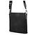 Borsa a tracolla Gucci Jumbo GG Canvas Nero - vista 2