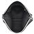 Borsa a tracolla Gucci Jumbo GG Canvas Nero - vista 6