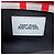 Borsa Fendi Baguette Medium Bianco Rosso - vista 18