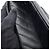 Borsa a tracolla con catena Chanel 2.55 in pelle di vitello invecchiata chevron Nero - vista 10