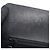 Borsa a tracolla con catena Chanel 2.55 in pelle di vitello invecchiata chevron Nero - vista 11