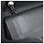 Borsa a tracolla con catena Chanel 2.55 in pelle di vitello invecchiata chevron Nero - vista 13