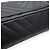 Borsa a tracolla con catena Chanel 2.55 in pelle di vitello invecchiata chevron Nero - vista 9