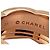 Bague Large Chanel Coco Crush Doré - vue 7