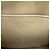 Borsa a tracolla Mini Vertical in camoscio Yves Saint Laurent Beige - vista 15