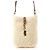 Borsa a tracolla Yves Saint Laurent Saint Laurent Paris Marrone