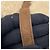 Borsa a tracolla Yves Saint Laurent Saint Laurent Paris Marrone - vista 12