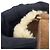 Borsa a tracolla Yves Saint Laurent Saint Laurent Paris Marrone - vista 9