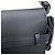Gate Borsa a tracolla Loewe in pelle nera Nero - vista 7