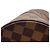 Bolso Louis Vuitton Damier Ebene Papillon 30 Roja - vista 6