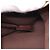 Louis Vuitton Damier Pochette Bosphore Schultertasche Braun Beige - Ansicht 17